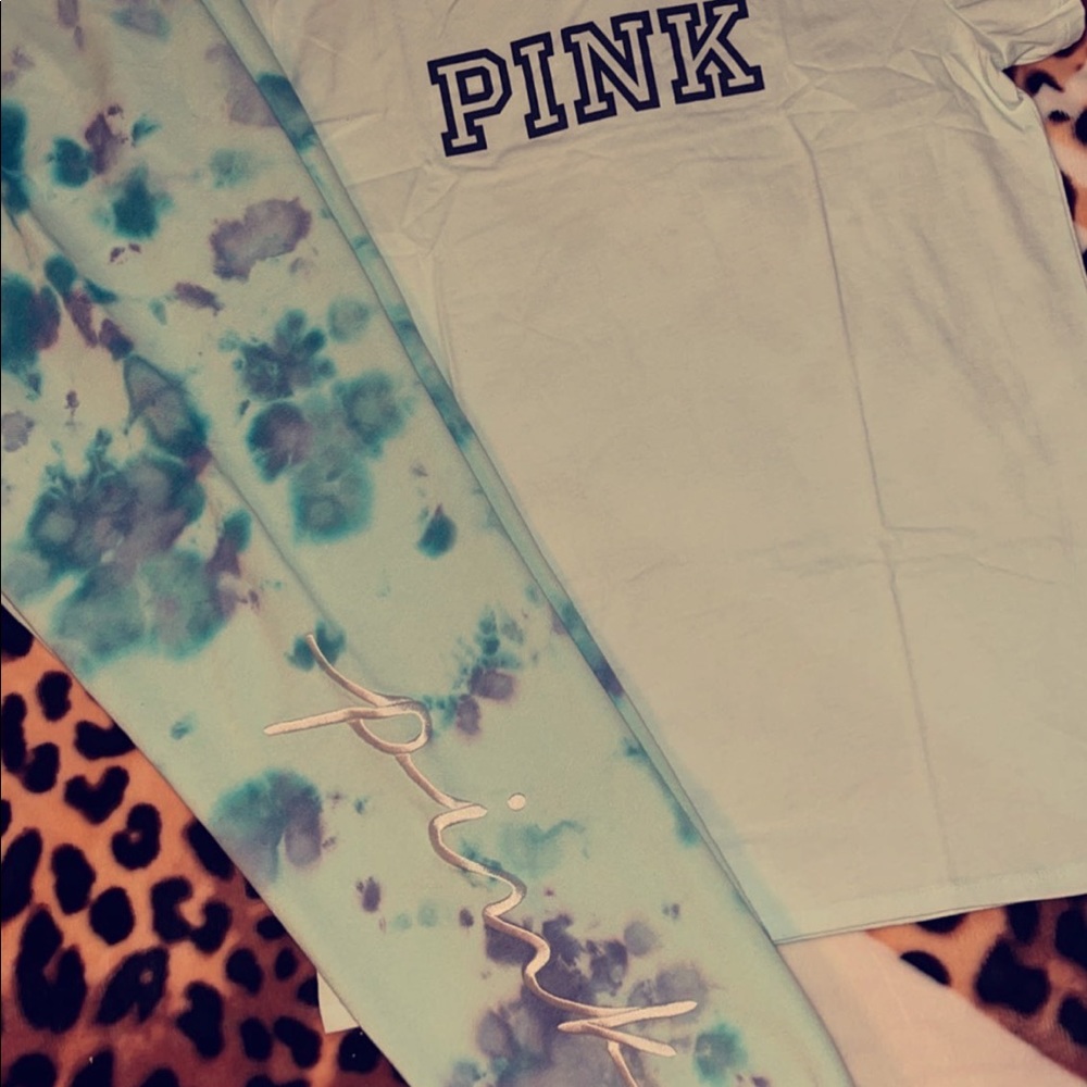 Vs PINK Set